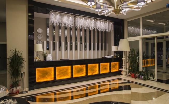 Фото отеля Palm World Side Resort & Spa