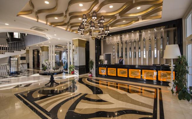 Фото отеля Palm World Side Resort & Spa