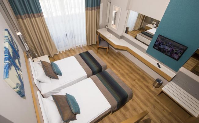 Фото отеля Palm World Side Resort & Spa