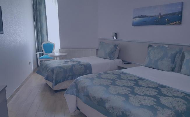 Фото отеля Elite Marmara Residence hotel