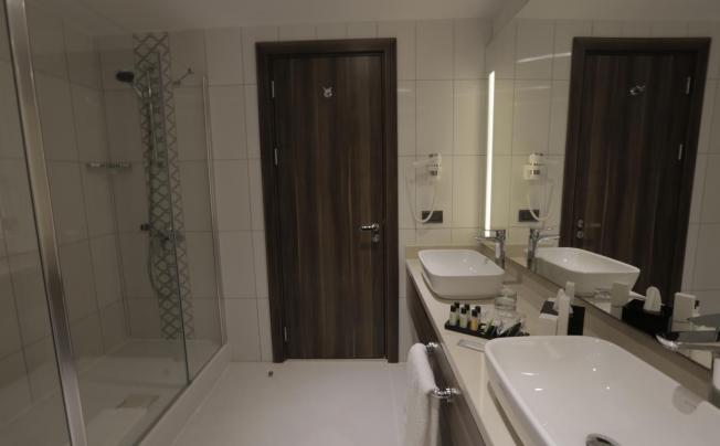 Фото отеля Tuyap Palas hotel