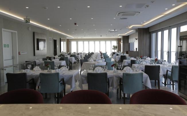 Фото отеля Tuyap Palas hotel