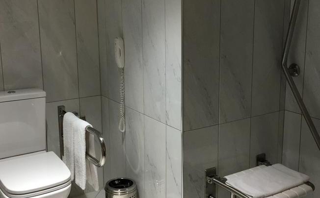 Фото отеля Tuyap Palas hotel