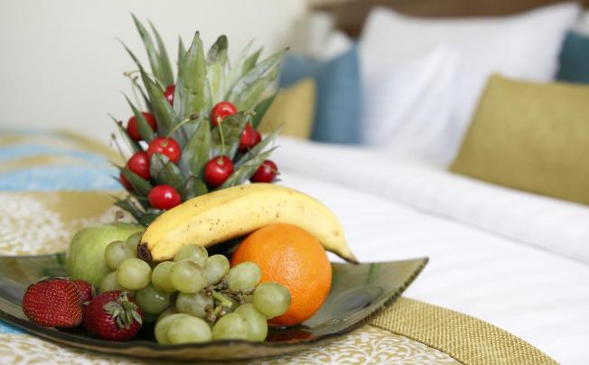 Фото отеля Tuyap Palas hotel