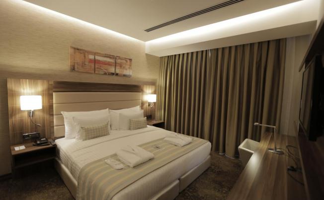 Фото отеля Tuyap Palas hotel