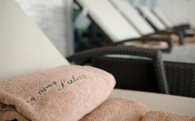 Фото отеля Tuyap Palas hotel