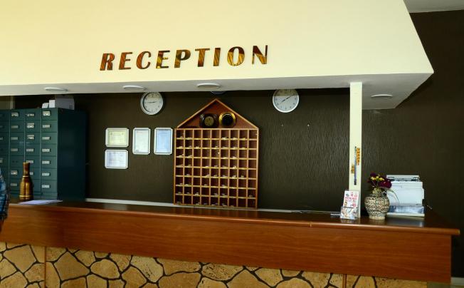 Фото отеля Saygili Beach Hotel