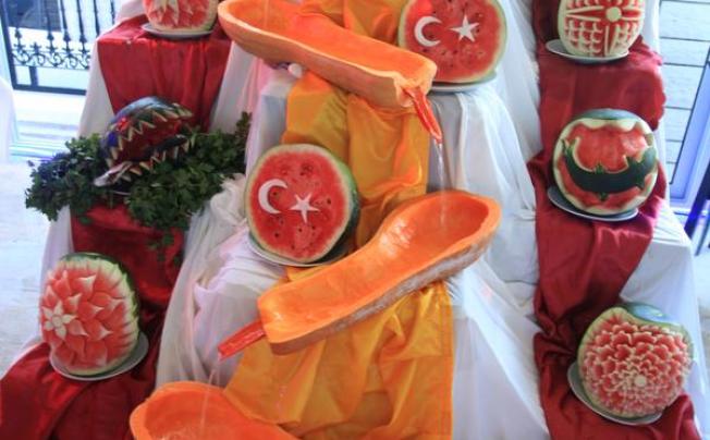 Фото отеля Saygili Beach Hotel