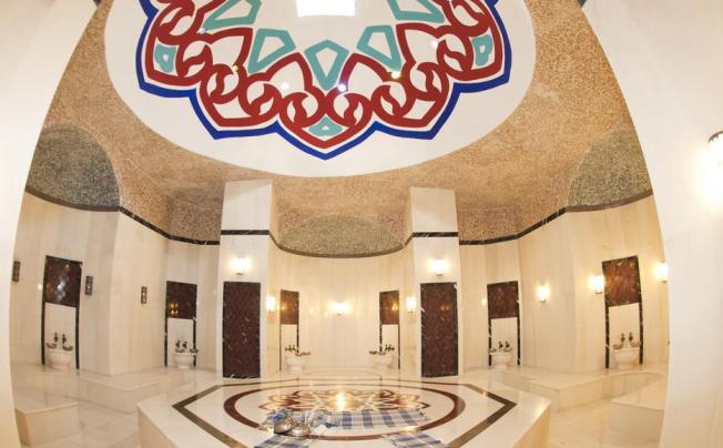Фото отеля Side Prenses Resort Hotel & Spa