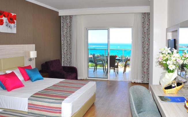 Фото отеля Side Prenses Resort Hotel & Spa