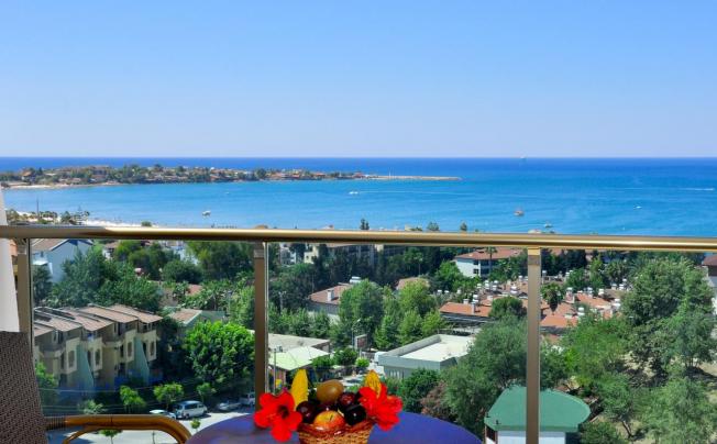 Фото отеля Side Prenses Resort Hotel & Spa