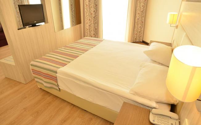 Фото отеля Side Prenses Resort Hotel & Spa