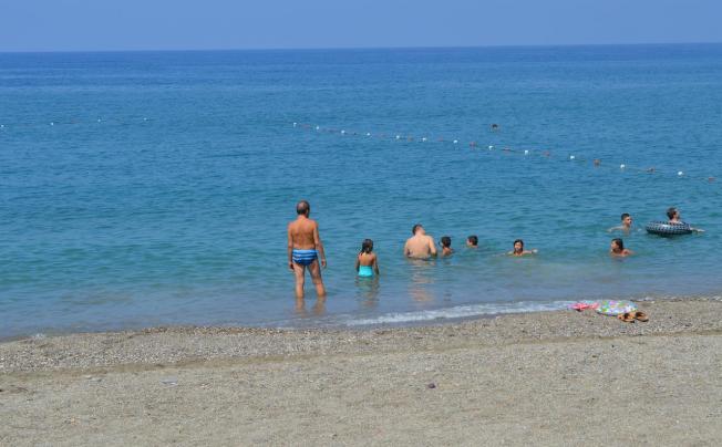 Фото отеля Selinus Beach Club Hotel