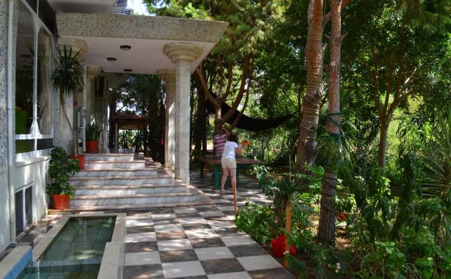 Фото отеля Selinus Beach Club Hotel