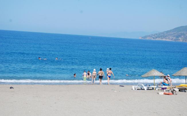Фото отеля Selinus Beach Club Hotel