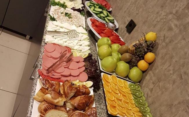 Фото отеля All Star Bern Hotel Istanbul