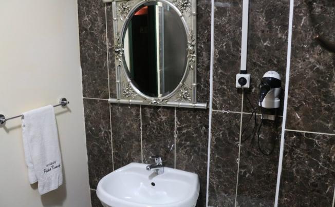 Фото отеля Ortakoy Pasha Konagi Boutique Hotel