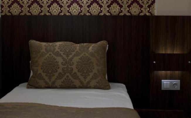 Фото отеля Istanbul Central hotel
