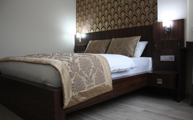 Фото отеля Istanbul Central hotel