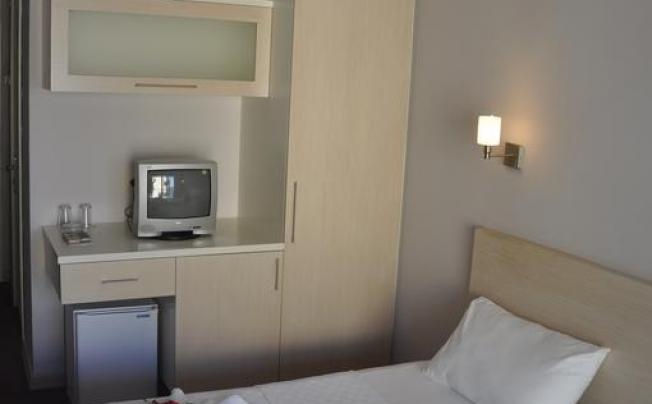 Фото отеля BALIM HOTEL 