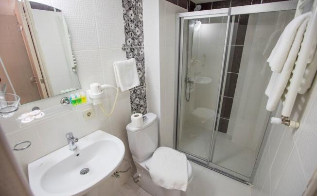 Фото отеля The Macan Hostel