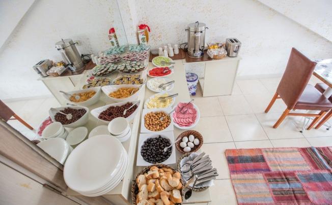 Фото отеля The Macan Hostel