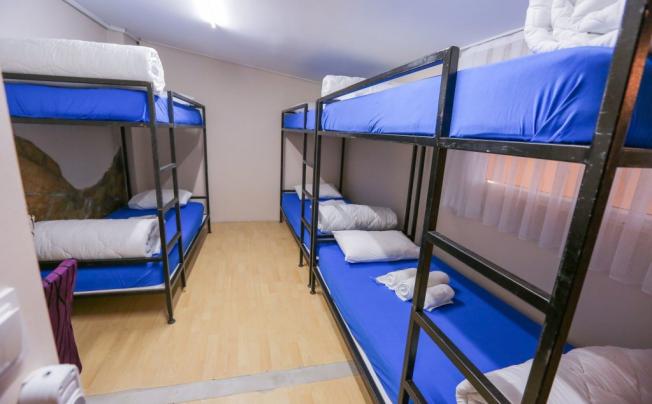 Фото отеля The Macan Hostel