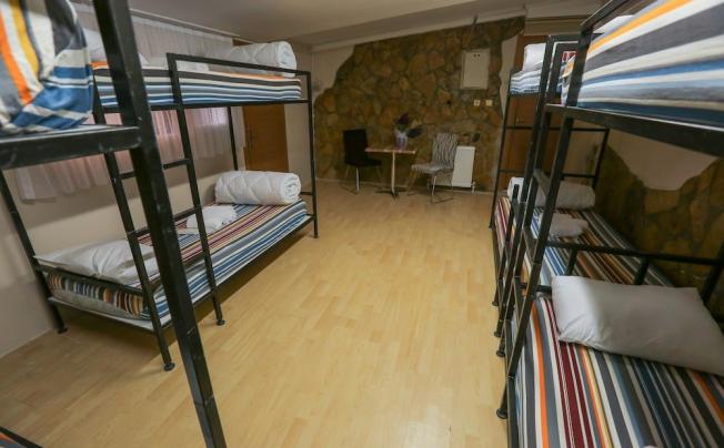 Фото отеля The Macan Hostel
