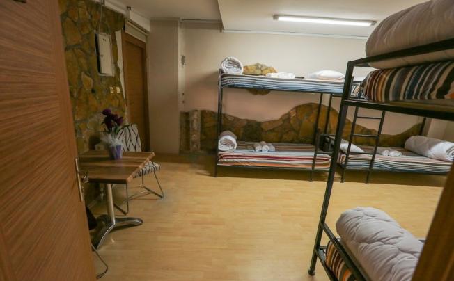 Фото отеля The Macan Hostel