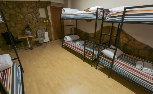 Фото отеля The Macan Hostel