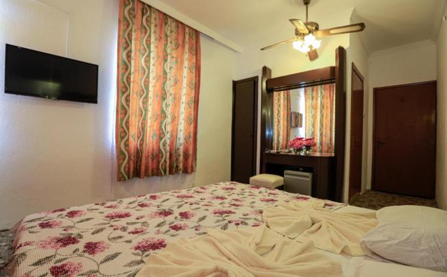 Фото отеля Oranj Ranch Hotel