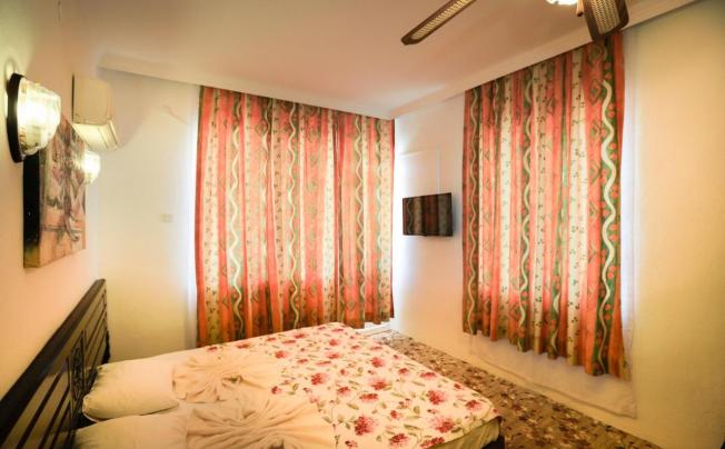 Фото отеля Oranj Ranch Hotel