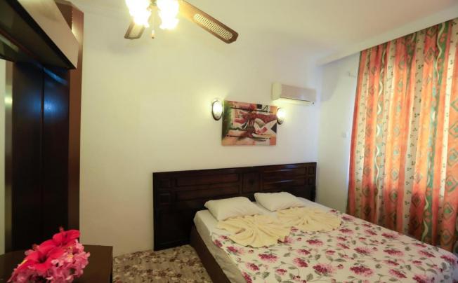 Фото отеля Oranj Ranch Hotel