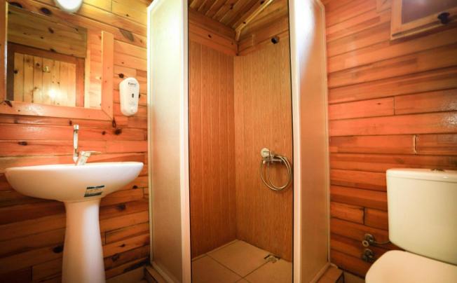 Фото отеля Oranj Ranch Hotel