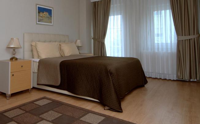 Фото отеля One Istanbul Ev & Butik Otel