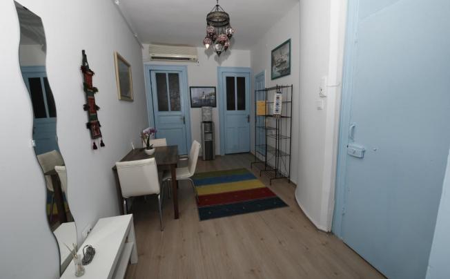 Фото отеля Rodin Suites