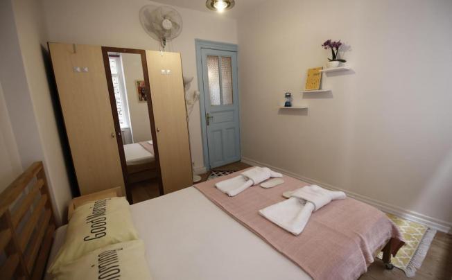 Фото отеля Rodin Suites