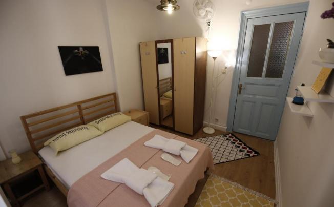 Фото отеля Rodin Suites