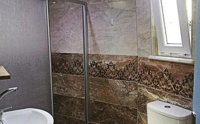 Фото отеля Rodin Suites