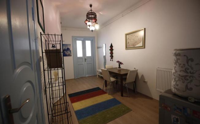 Фото отеля Rodin Suites