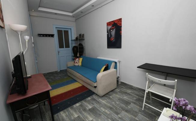Фото отеля Rodin Suites