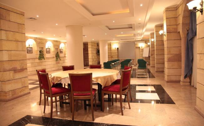 Фото отеля TASSARAY HOTEL