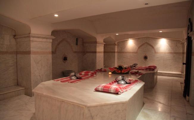 Фото отеля TASSARAY HOTEL
