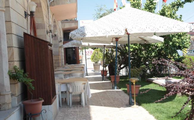 Фото отеля TASSARAY HOTEL