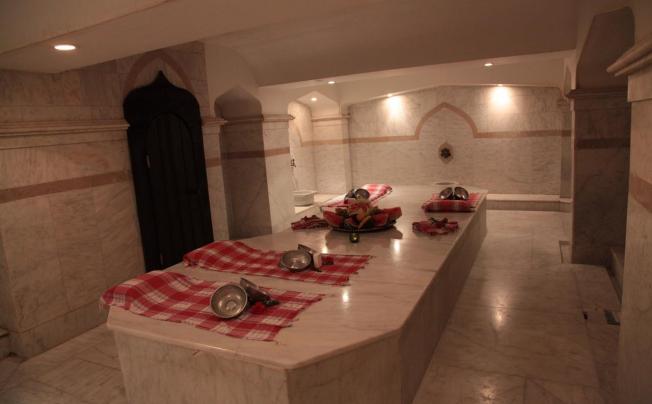 Фото отеля TASSARAY HOTEL
