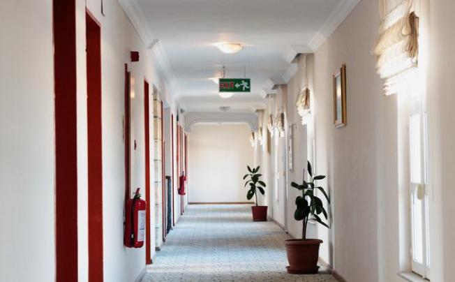 Фото отеля TASSARAY HOTEL