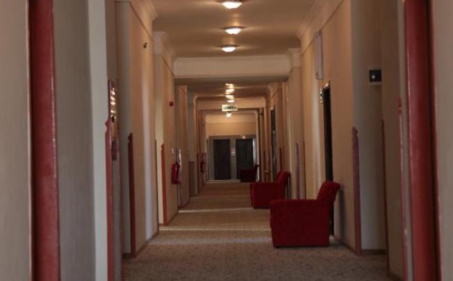 Фото отеля TASSARAY HOTEL