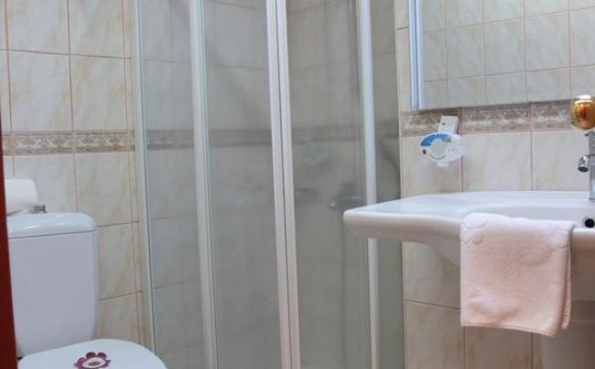 Фото отеля TASSARAY HOTEL