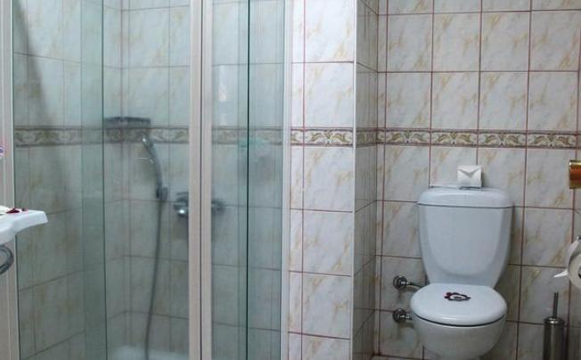 Фото отеля TASSARAY HOTEL
