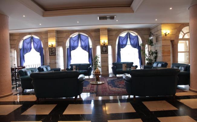 Фото отеля TASSARAY HOTEL